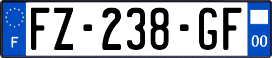FZ-238-GF