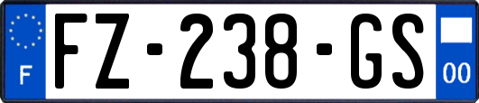 FZ-238-GS