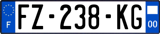 FZ-238-KG