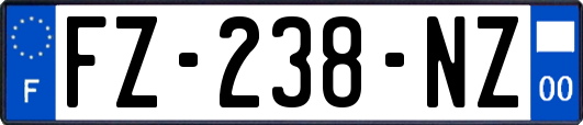 FZ-238-NZ