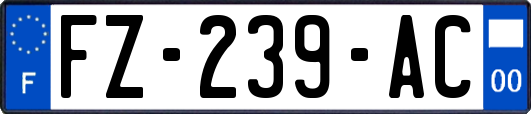 FZ-239-AC