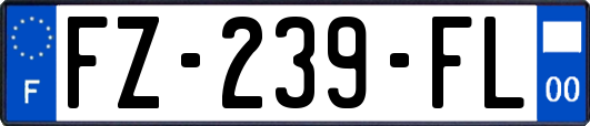 FZ-239-FL