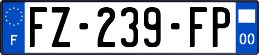FZ-239-FP
