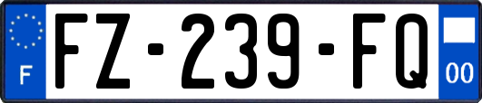 FZ-239-FQ