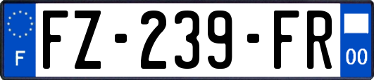FZ-239-FR