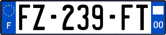FZ-239-FT