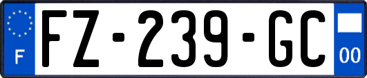 FZ-239-GC