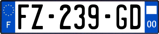 FZ-239-GD