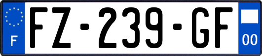 FZ-239-GF