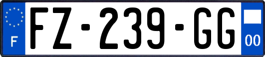 FZ-239-GG