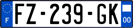 FZ-239-GK