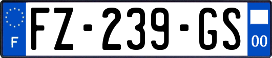FZ-239-GS