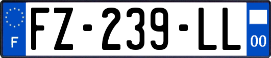 FZ-239-LL