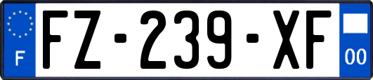 FZ-239-XF