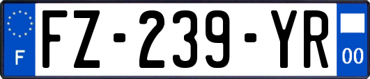 FZ-239-YR