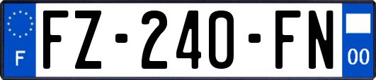 FZ-240-FN