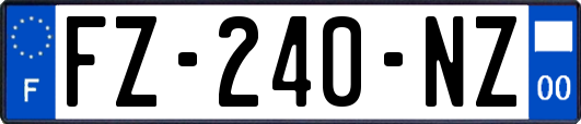 FZ-240-NZ