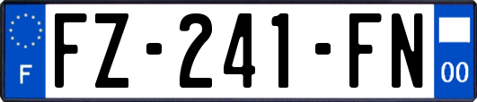 FZ-241-FN