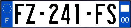 FZ-241-FS