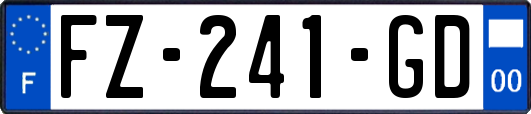FZ-241-GD