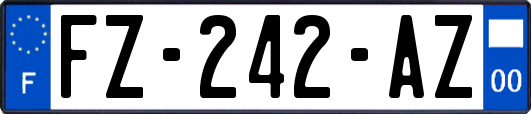FZ-242-AZ