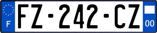 FZ-242-CZ