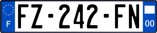 FZ-242-FN