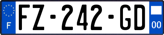 FZ-242-GD