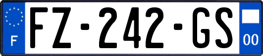 FZ-242-GS