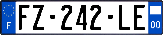 FZ-242-LE