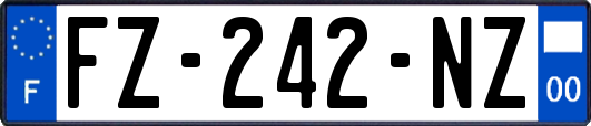 FZ-242-NZ