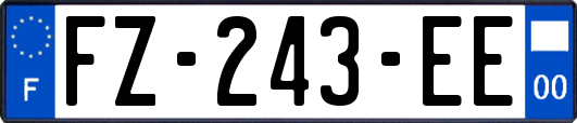 FZ-243-EE