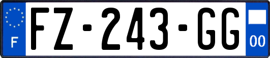 FZ-243-GG