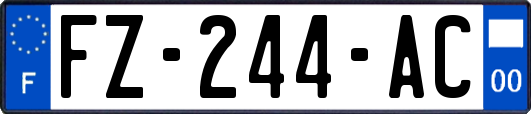 FZ-244-AC