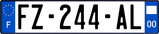 FZ-244-AL