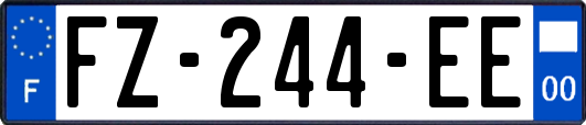 FZ-244-EE