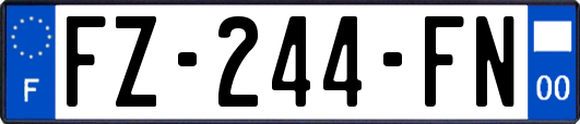 FZ-244-FN