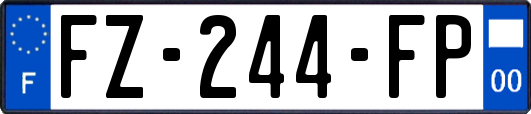 FZ-244-FP