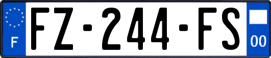 FZ-244-FS
