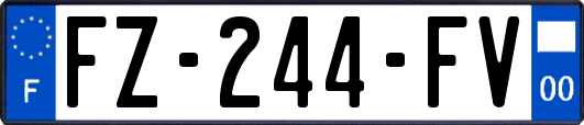 FZ-244-FV