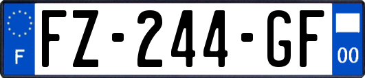 FZ-244-GF