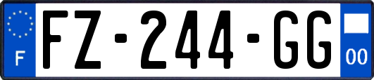 FZ-244-GG