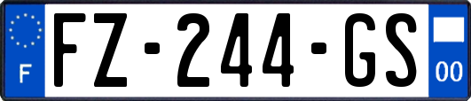 FZ-244-GS