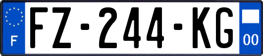 FZ-244-KG