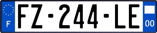 FZ-244-LE