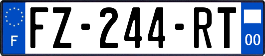 FZ-244-RT