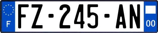 FZ-245-AN