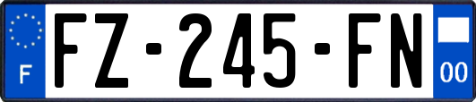 FZ-245-FN