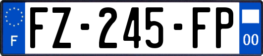 FZ-245-FP