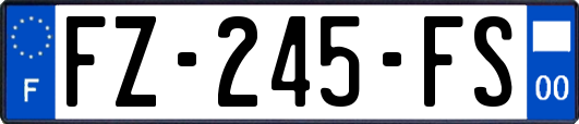 FZ-245-FS
